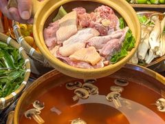 -阿山卓·野生菌火锅·纳西火塘烤肉