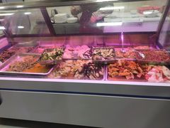 -老刘家泡馍·陕西老字号(钟楼广济街店)