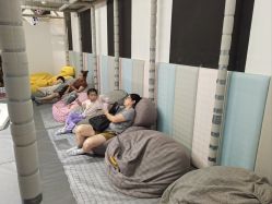 -meland club亲子乐园(重庆万象城店)