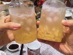 -好福记饭店(红梅公园店)