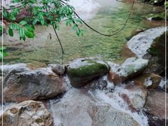 -大鄣山卧龙谷景区