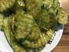 -老金烧烤(伟东新都店)