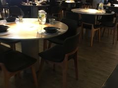 大堂-金牌外婆家(苏州中心店)