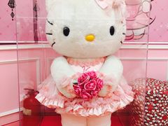 -Hello Kitty Cafe(弘大店)