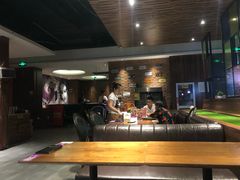 大堂-阿娜尔·新疆菜(宜家荟聚中心店)