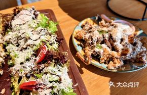 Pistachio Roasted Pork Ribs