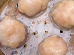 -喜宴·粤菜·茶点·海鲜(光浩店)
