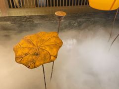-湊湊火锅·茶憩(恒隆广场店)