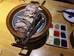 蒙料一八手把肉-蒙料·手把肉(望京店)