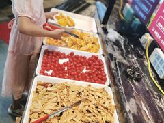 -黄泥岗·地道湖北菜(奥特莱斯店)