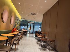 -星巴克(深圳龙岗星河时代店)