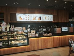 -星巴克(金谊广场店)
