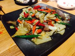 -一个叫川的地方(麒麟新天地店)