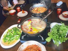 -南宴酒店-母米粥餐厅(定南店)
