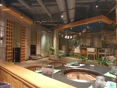 -蘸小院铁锅炖·蘸酱菜·东北菜(怀远门店)
