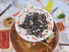 -东门口涮肉·砂锅·烤串(老门东店)