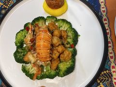 -鲜味食族水产·海鲜餐厅