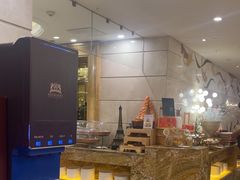 -皇朝万鑫自助餐厅