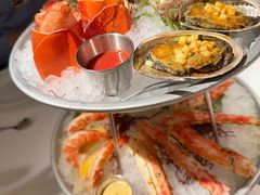 -壳里西餐厅Coquille Seafood Bistro(蒙自路店)