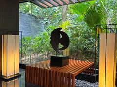 -三亚太阳湾柏悦酒店