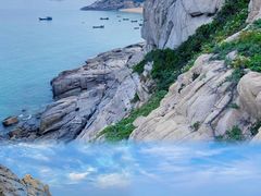-湄洲岛