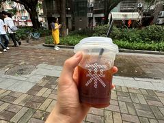 -来回·咖啡(天河南店)