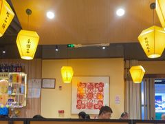 -冰城焰会大丰收铁锅炖(萝岗万达金街店)