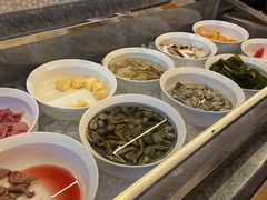 -星漾里•SPA•足道•按摩•养生(吕厝店)