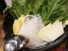 -牛品福潮汕牛肉火锅(旺庄店)