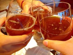 酸梅汤-上海小南国(正大店)