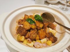 -钱塘宴(东站西子国际店)