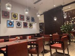 大堂-IL Forno 意坊·意大利餐厅(温州万象城店)