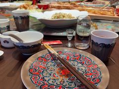 -陕北四窑洞(巨丰店)