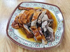 -聂记粤菜馆(鼓西路店)