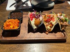 塔可组合-Q MEX 库迈墨西哥餐吧(三里屯店)