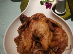 -西安饭庄·非遗陕菜(钟楼店)