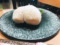鲜猴头菇-旺小胖小龙虾