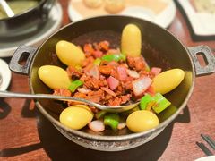 -小南洋海景餐厅(深圳湾店)