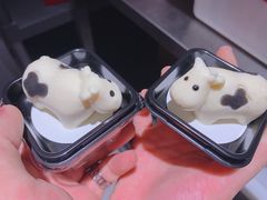 -海底捞火锅(长沙华创国际广场店)