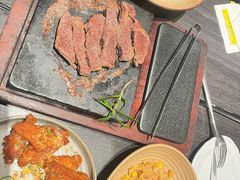 -卡朋西餐(宝安大仟里店)