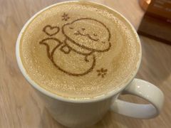 -逸派咖啡 EPARKCOFFEE(广安门店)