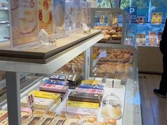 -好利来(朝外店)