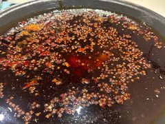 -岗上渣渣老火锅(两路口店)