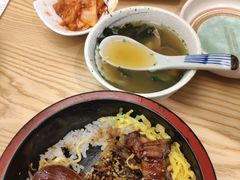 经典鼓盒蒲烧鳗鱼饭-海鳗鲜味研究所(城中万达店)