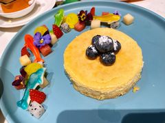 芝士蛋糕-水桶王国主题餐厅·聚会·生日派对·亲子活动·家庭套餐(亚龙湾希尔顿店)