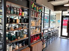 -星巴克(扬州珍园店)