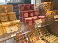 零售区-好利来(朝外店)