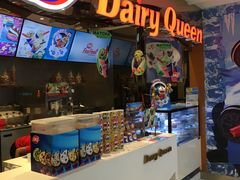 门面-DQ·蛋糕·冰淇淋(昌平国泰店)