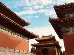 -历代帝王庙博物馆