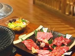 -热血兄弟·炭火烤肉(融侨中心店)